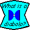 Muy buena web espacializada en diabolos. Posee una infinidad de animaciones gif con las que aprender trucos de 1 y 2 diabolos.